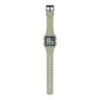 Casio Youth Digital LF-20W-3ADF Green Dial Resin Strap Unisex Watch