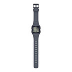Casio Youth Digital LF-20W-8A2DF Grey Dial Resin Strap Unisex Watch