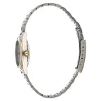Casio Enticer Ladies Analog LTP-1129G-7BRDF White Dial Stainless Steel Women's Watch