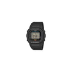 Casio G Shock Digital "G-SHOCK Nano" Ring Watch DWN-5600-1JR Digital Dial Black Bio-Based Resin Strap Men's Watch