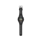 Casio G Shock Digital "G-SHOCK Nano" Ring Watch DWN-5600-1JR Digital Dial Black Bio-Based Resin Strap Men's Watch